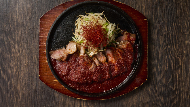 PoeL kitchen - 料理写真: