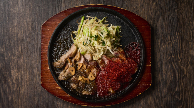 PoeL kitchen - 料理写真: