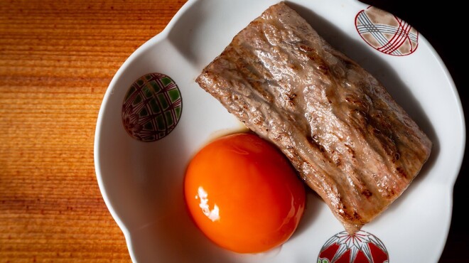 赤身焼肉USHIO 別邸 - メイン写真: