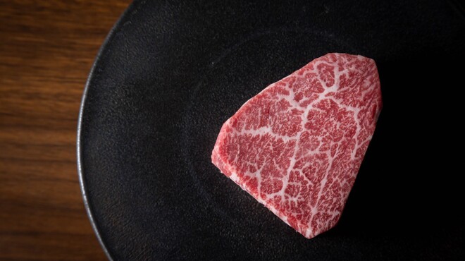 赤身焼肉USHIO 別邸 - メイン写真: