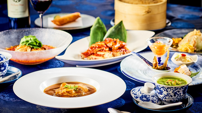 華都飯店 - メイン写真:
