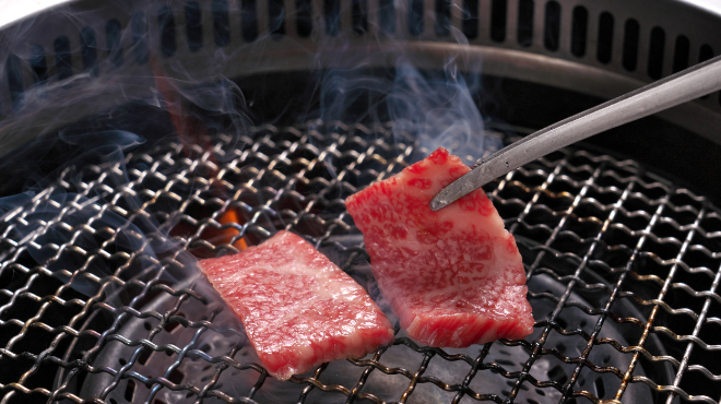 厳選和牛 焼肉 犇屋 - メイン写真: