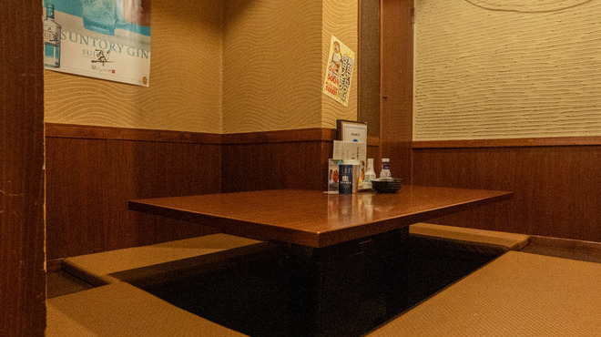 海鮮とおでんと寿司 個室居酒屋 魚野郎 - メイン写真: