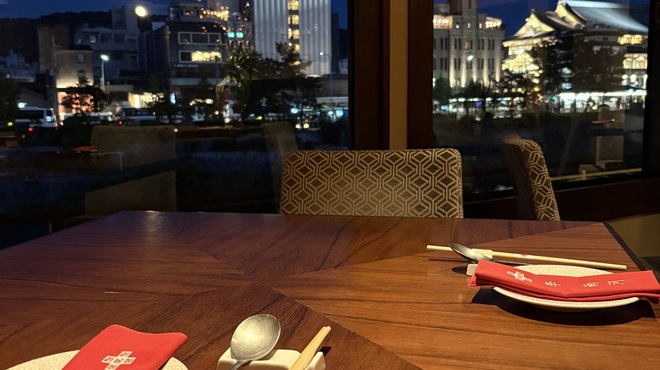 韓国料理 先斗町 李南河　 - メイン写真: