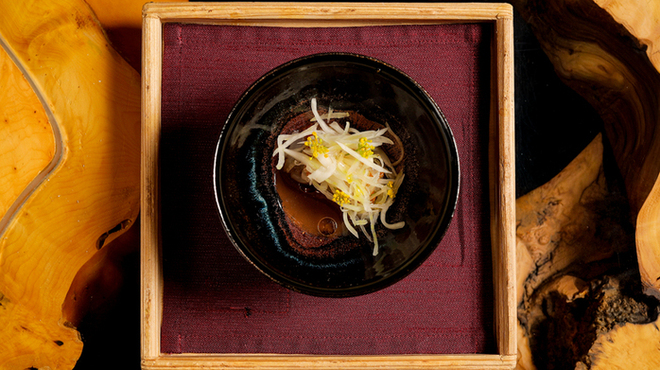 IL TEATRINO DA SALONE - 料理写真: