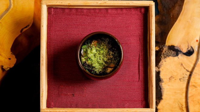 IL TEATRINO DA SALONE - 料理写真: