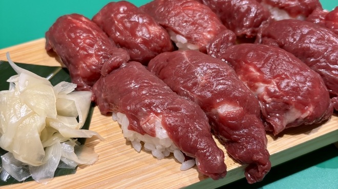 こいどろぼう - 料理写真: