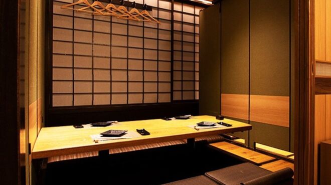 250席全席扉付き完全個室居酒屋 わらやき道場 - メイン写真: