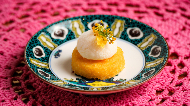 SALONE TOKYO - メイン写真: