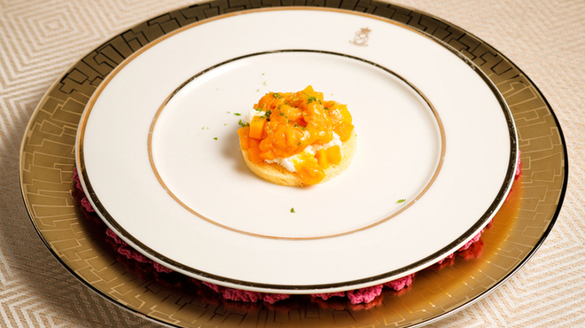 SALONE TOKYO - メイン写真: