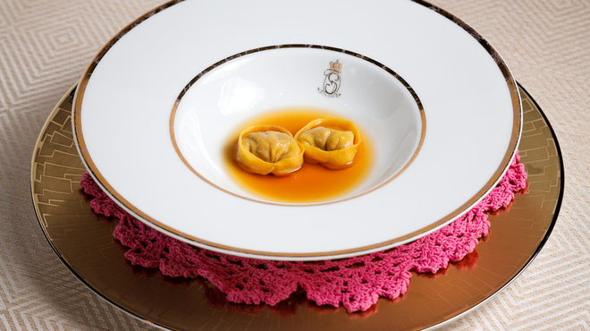 SALONE TOKYO - メイン写真: