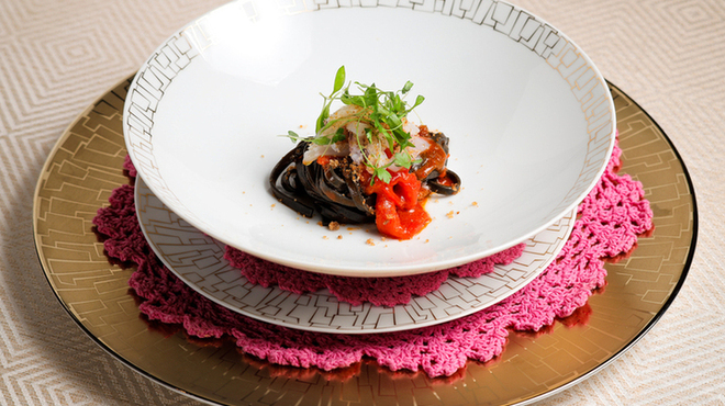 SALONE TOKYO - メイン写真: