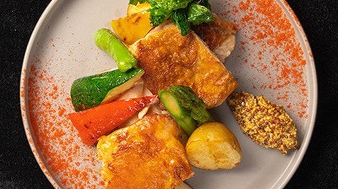 Hola！ Ginza7 - メイン写真: