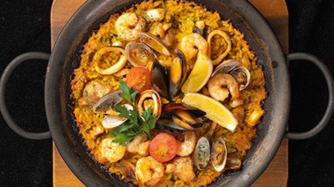 Hola！ Ginza7 - メイン写真: