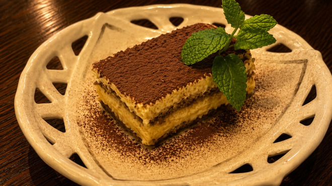 OSTERIA IS -祇園- - メイン写真: