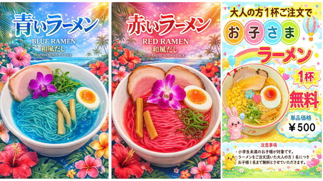 麺とかき氷　ドギャン - メイン写真: