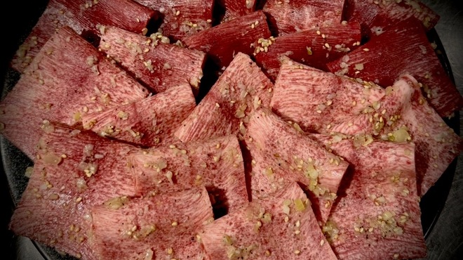 焼肉 牛者 - メイン写真: