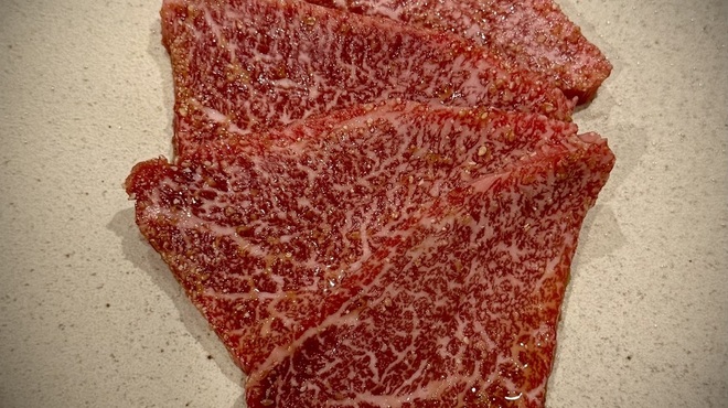 焼肉 牛者 - メイン写真:
