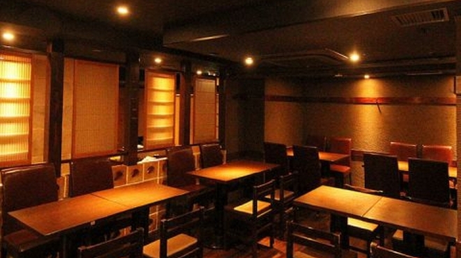 個室完備 大衆とり酒場 とりいちず - メイン写真: