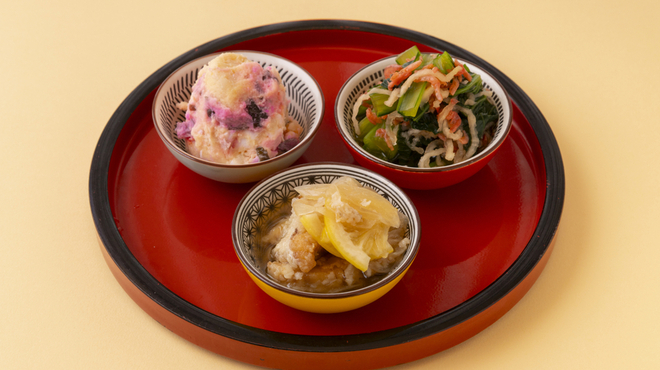 小割烹おはし - メイン写真: