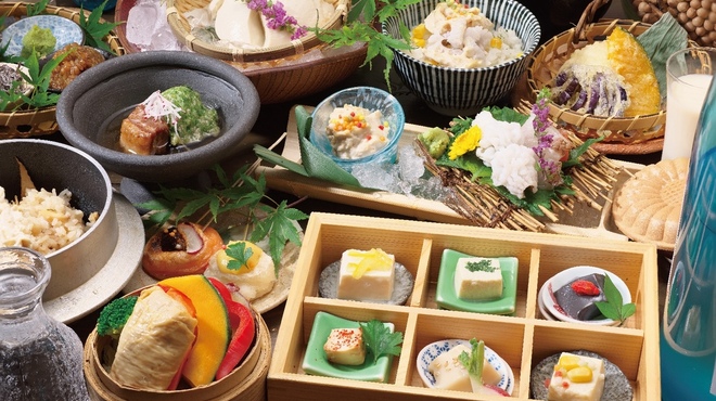 大豆屋 - メイン写真: