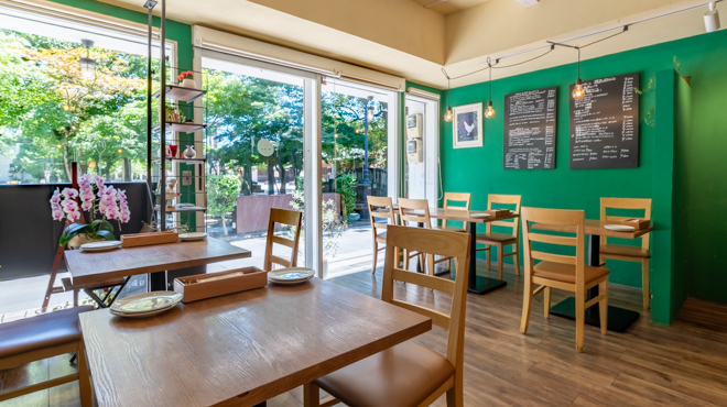 Bistro HIRO - メイン写真: