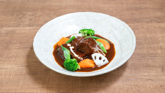 Bistro HIRO - メイン写真: