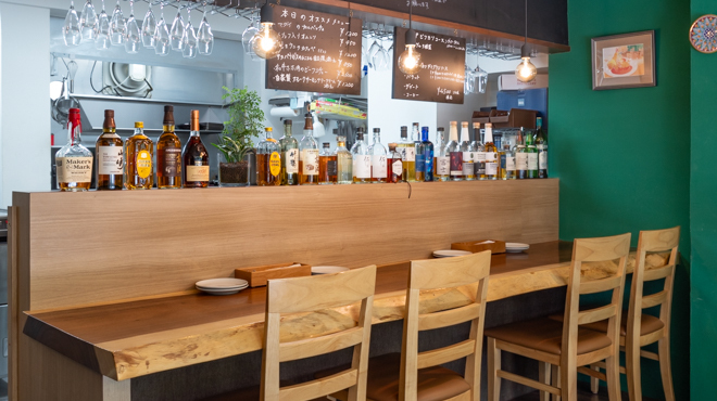 Bistro HIRO - メイン写真:
