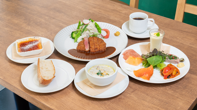 Bistro HIRO - メイン写真: