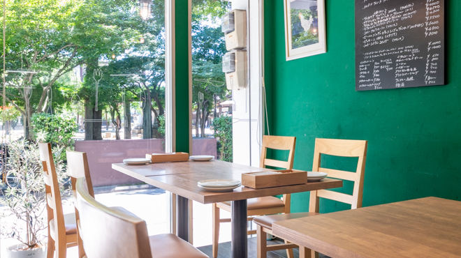 Bistro HIRO - メイン写真: