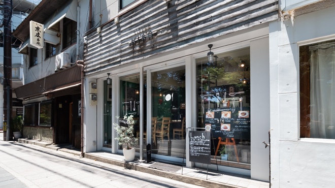 Bistro HIRO - メイン写真: