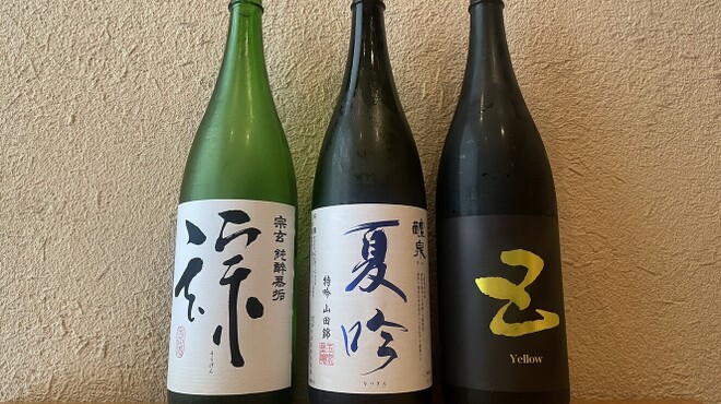 恒屋伝助 - メイン写真: