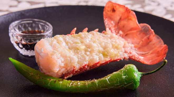 中国料理 花閒 - 料理写真: