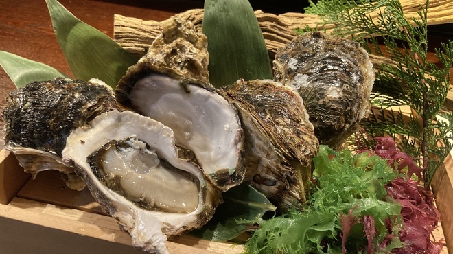 焼肉 十々 西麻布店 - メイン写真: