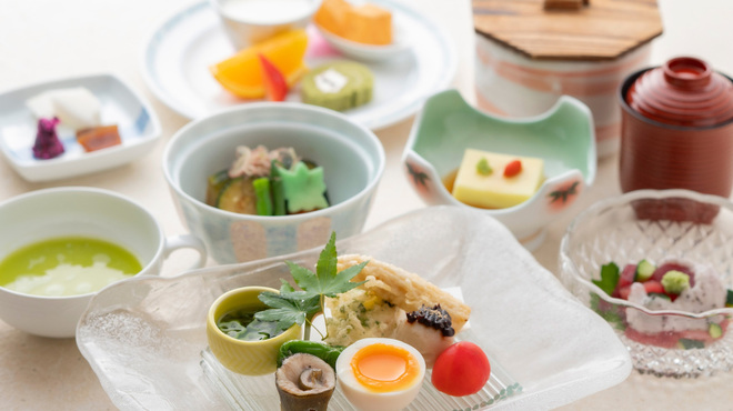 日本料理 胡蝶 - メイン写真: