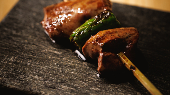 瀧口 - 料理写真:
