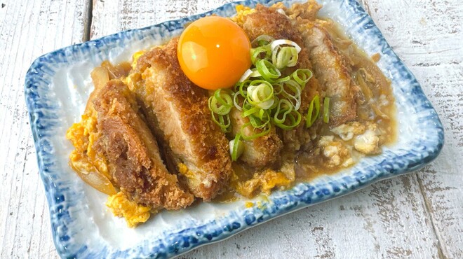 味自慢 - メイン写真: