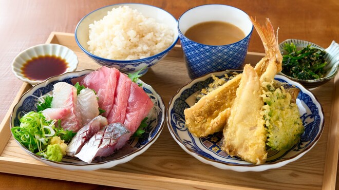味自慢 - メイン写真: