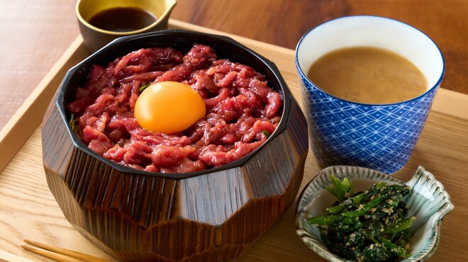 味自慢 - メイン写真: