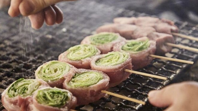 博多串焼きよかろうもん - メイン写真:
