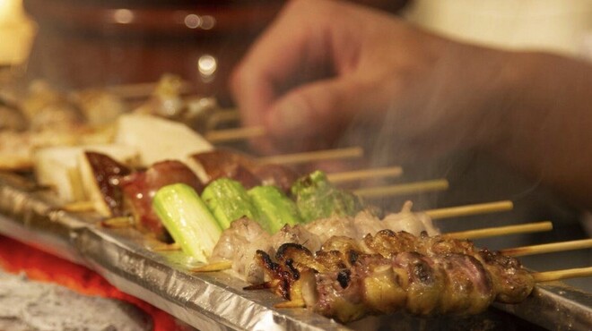 博多串焼きよかろうもん - メイン写真: