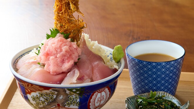 味自慢 - メイン写真:
