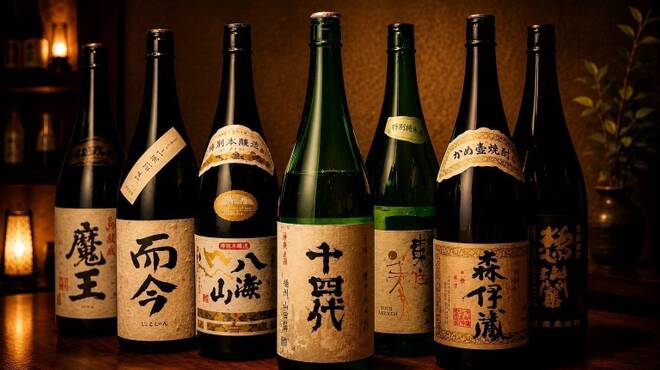 別邸 竹の庵 - メイン写真: