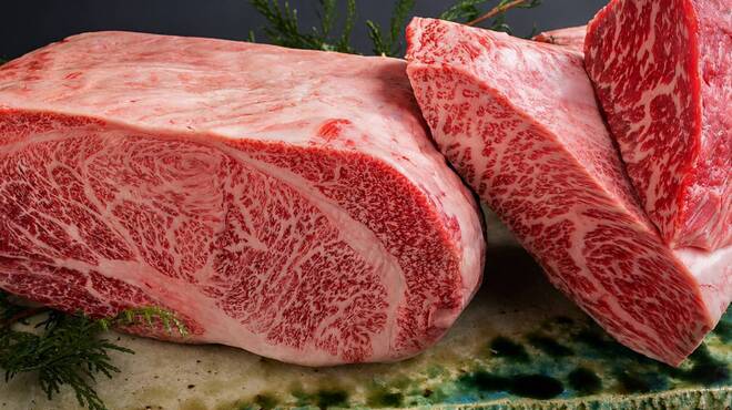 個室焼肉 富士門 恵比寿 - メイン写真: