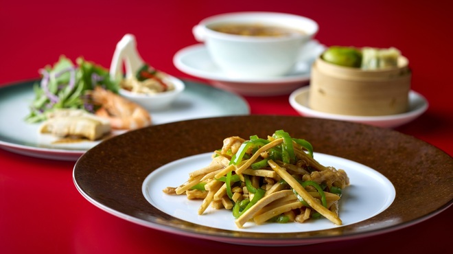 中国料理 大観苑 - 料理写真: