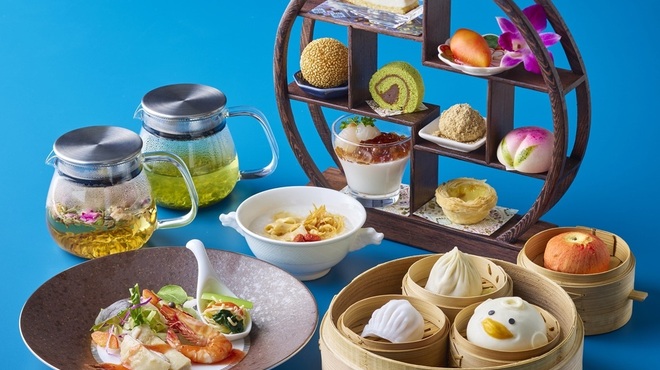 中国料理 大観苑 - 料理写真: