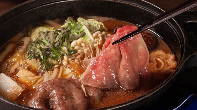 米沢牛黄木 銀座店 - メイン写真: