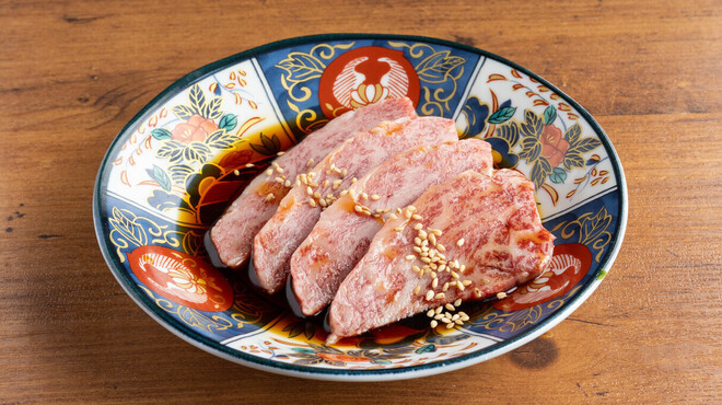 NO MEAT, NO LIFE.2nd - メイン写真: