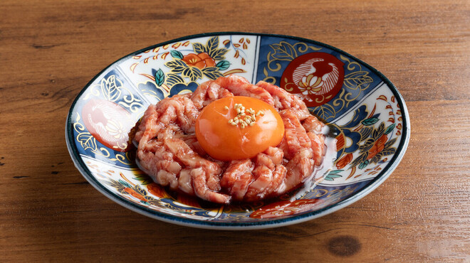 NO MEAT, NO LIFE.2nd - メイン写真: