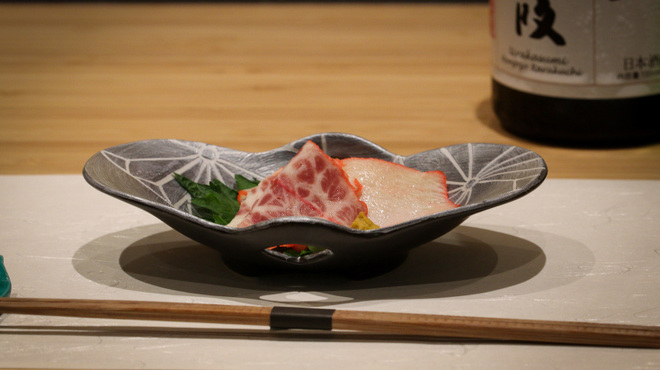 お酒 小料理 竹泉 - メイン写真: